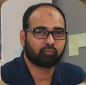 Bioprospecting Researcher