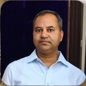 Bioprospecting Researcher