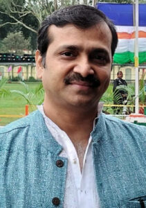Dr. Debasis Dash