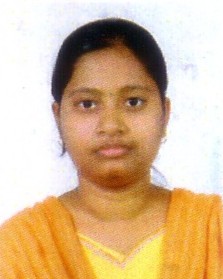 Ms. Bhanupriya Dehury