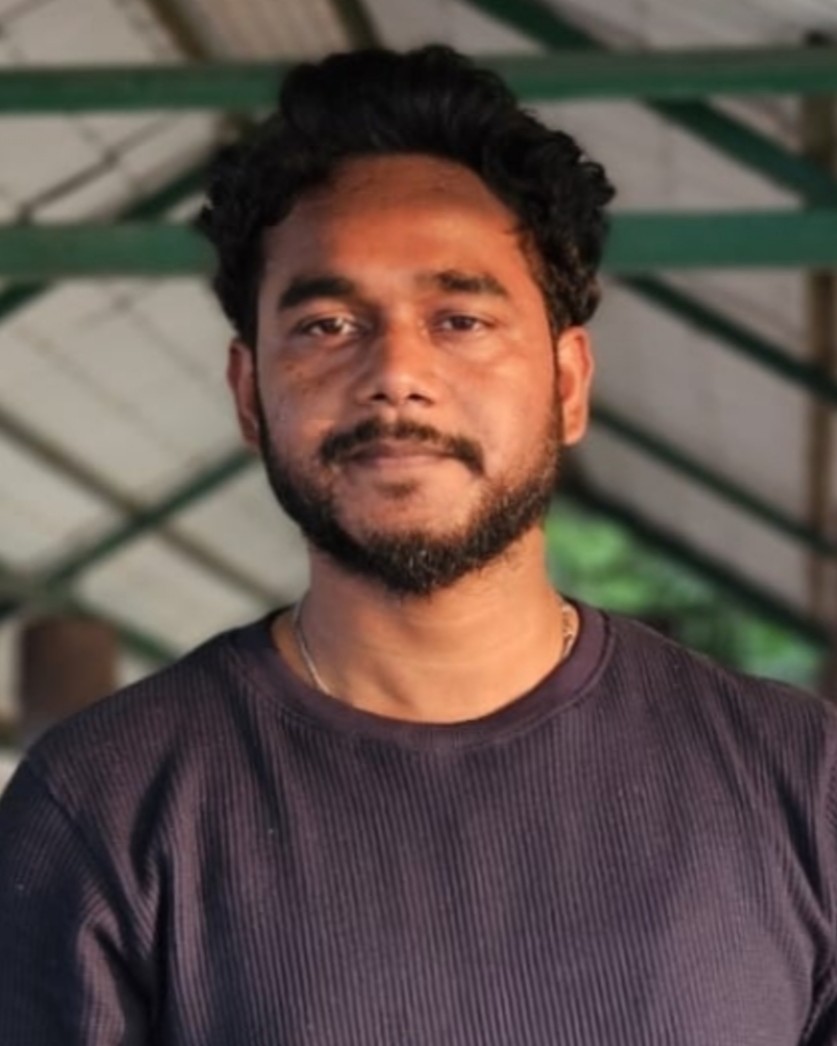 Mr. Biplab Kumar Palai