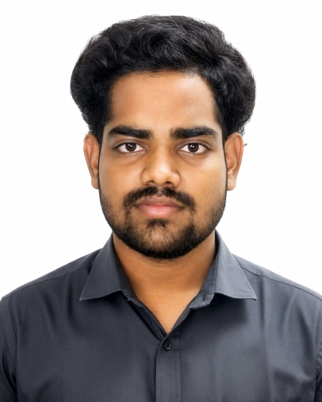 Mr. Braja Mohan Behera