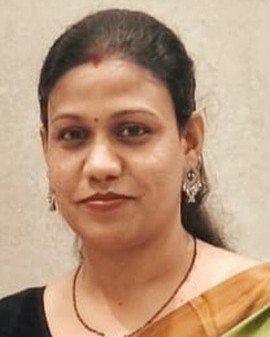 Dr. Deeptimayee Rout