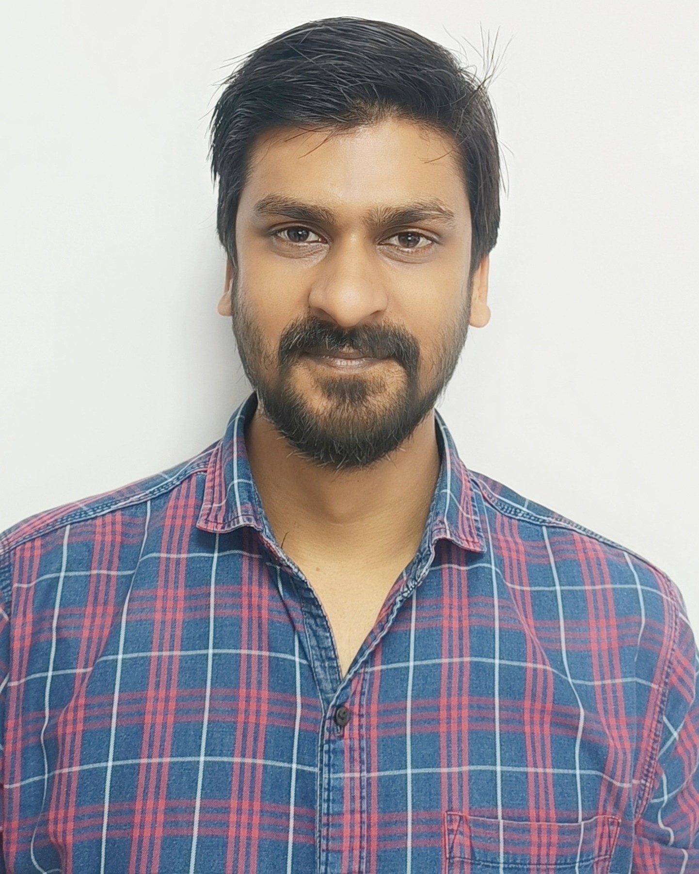 Dr. J.L. Saikiran