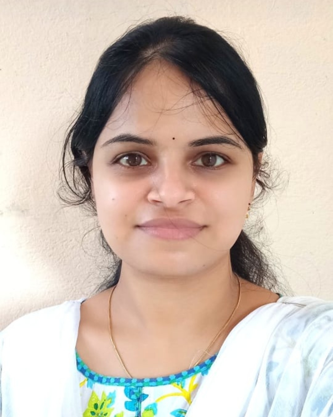 Ms. Jyotirmayee Panda