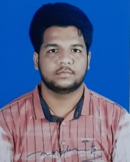 Mr. Mrutyunjaya Padhy