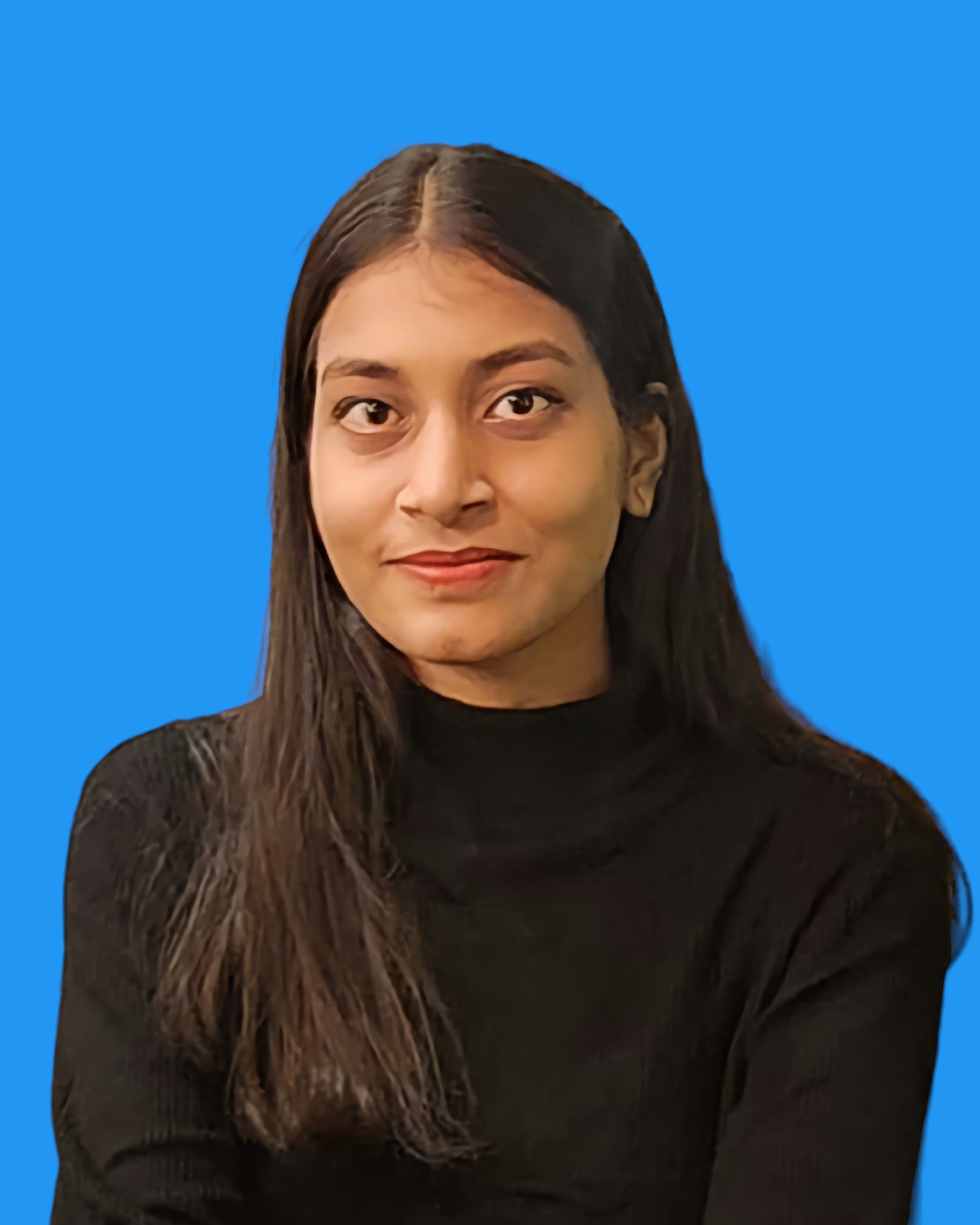 Ms. Pragyanshree Maharana