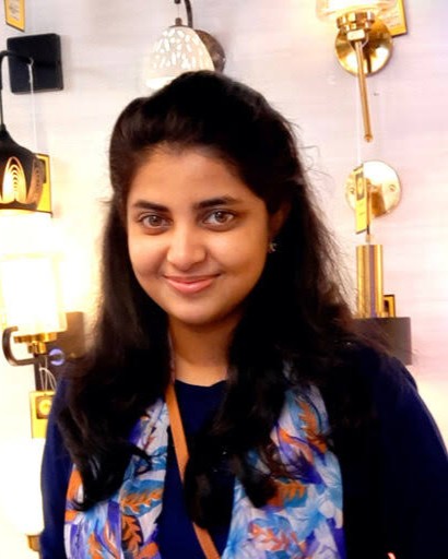 Dr. Rashmi Rekha Samal