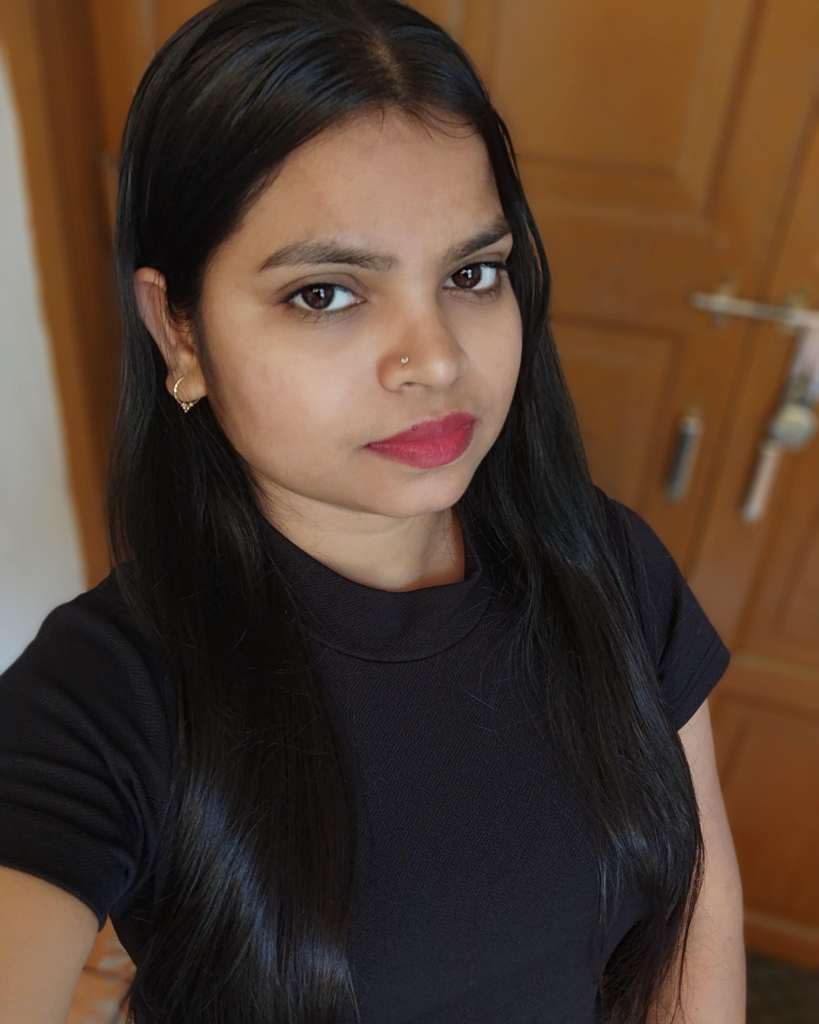 Ms. Rosy Rout