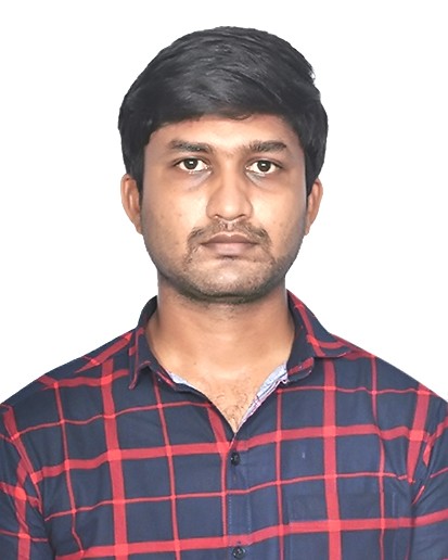 Dr. S. Vinoth