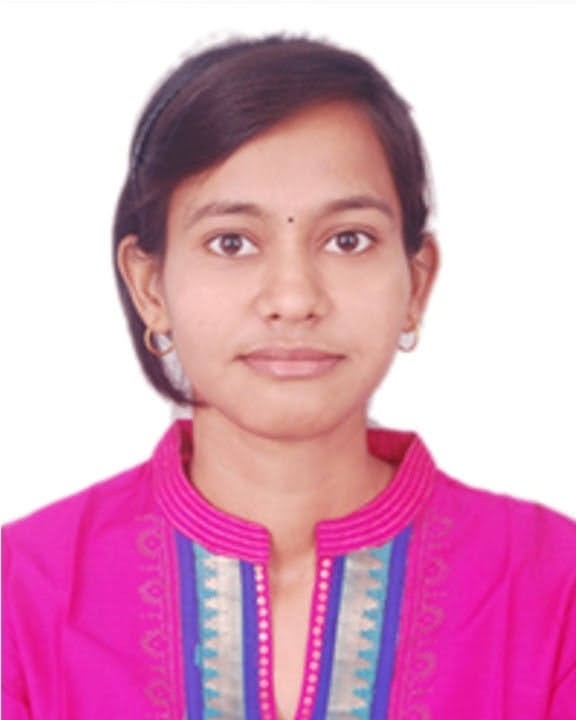 Dr. Sangita Dixit