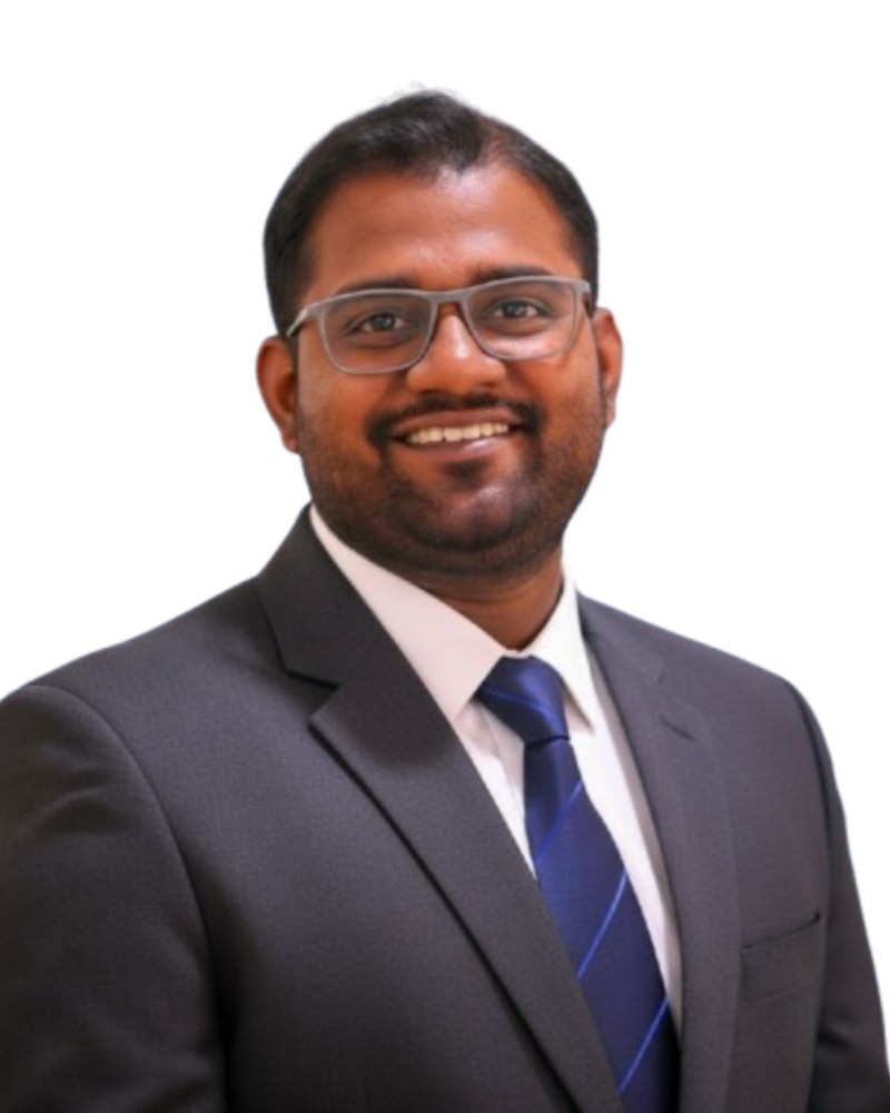 Dr. Satya Ranjan Singh