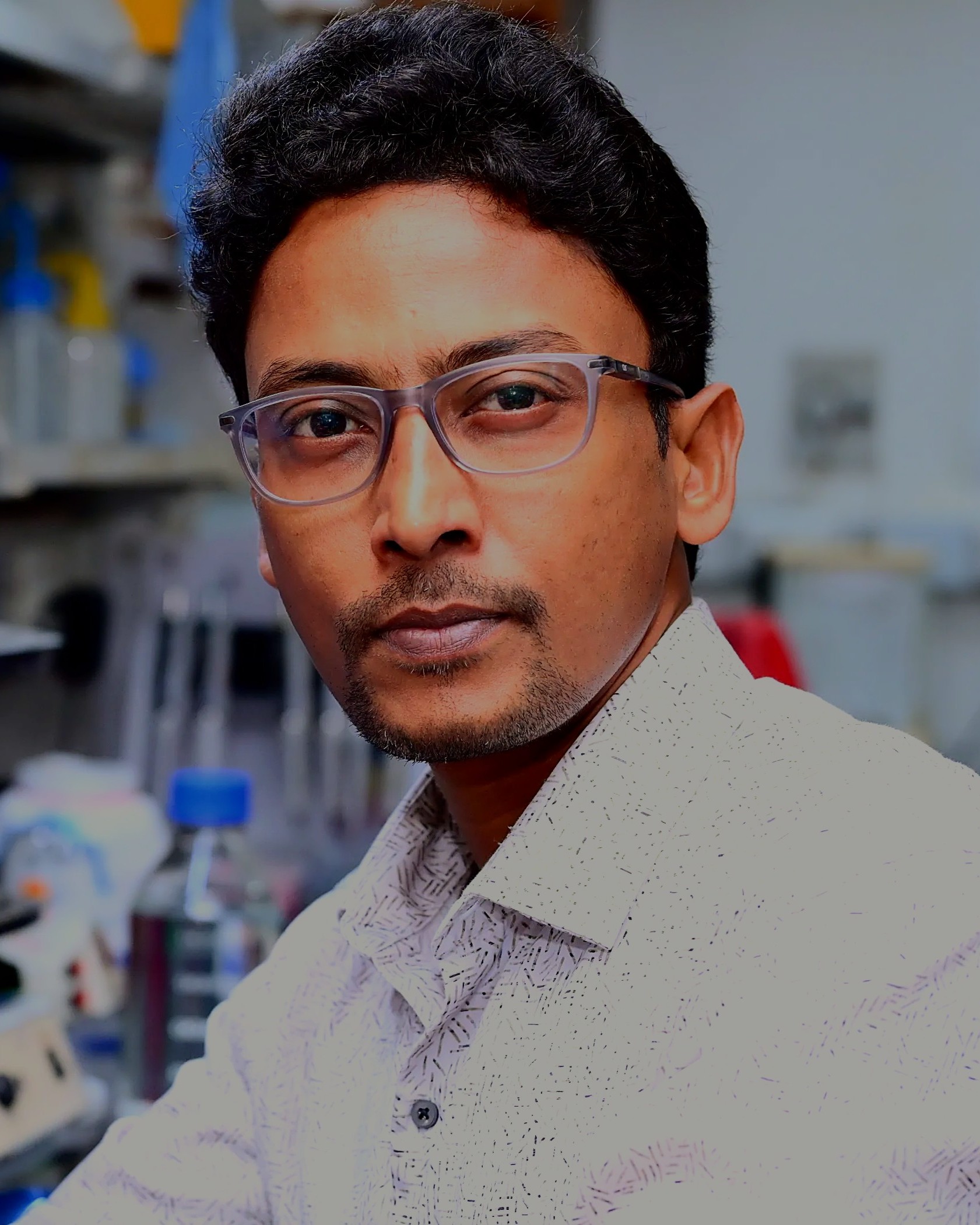 Dr. Shamim Akhtar Sufi