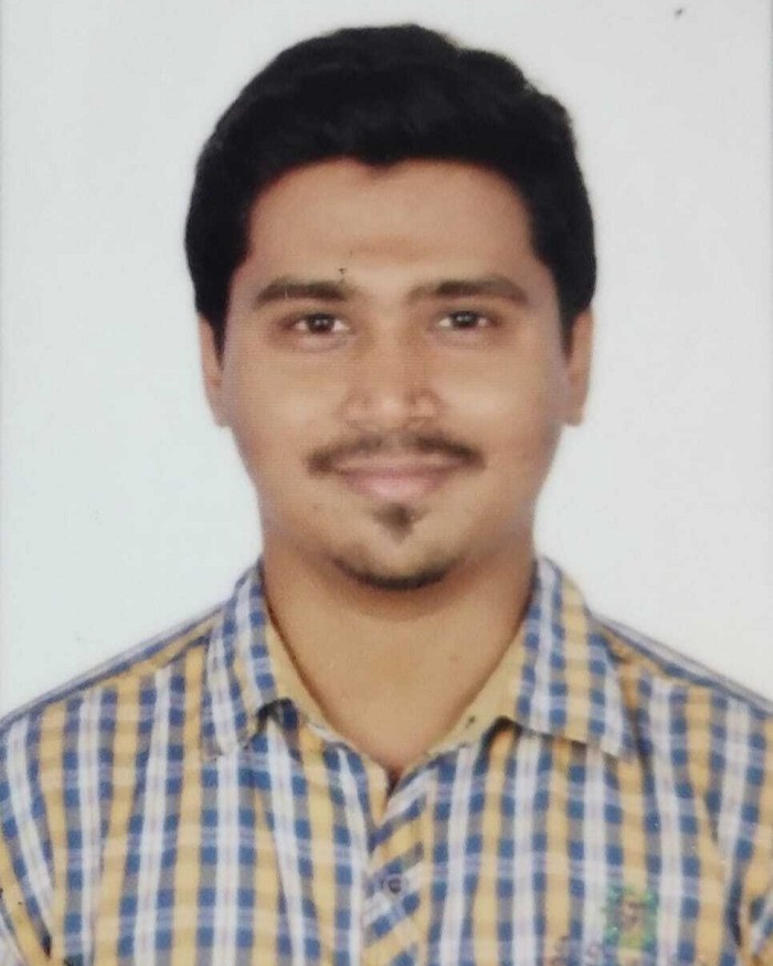 Mr. Shrikrishna Bhagat