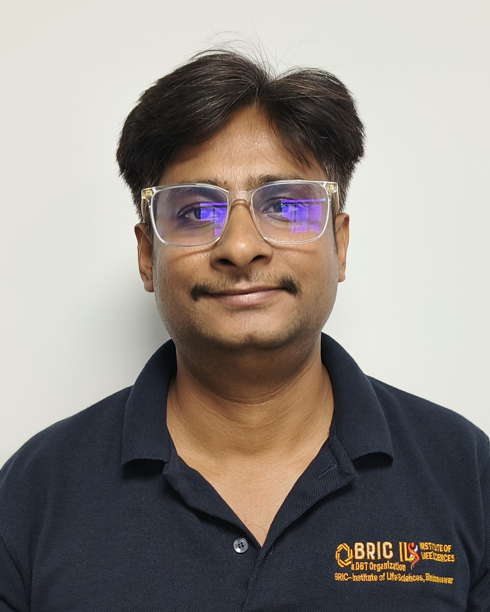 Dr. Somnath Sahoo