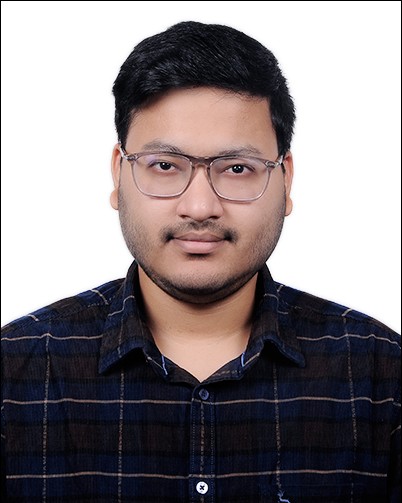 Mr. Subhasish Prusty