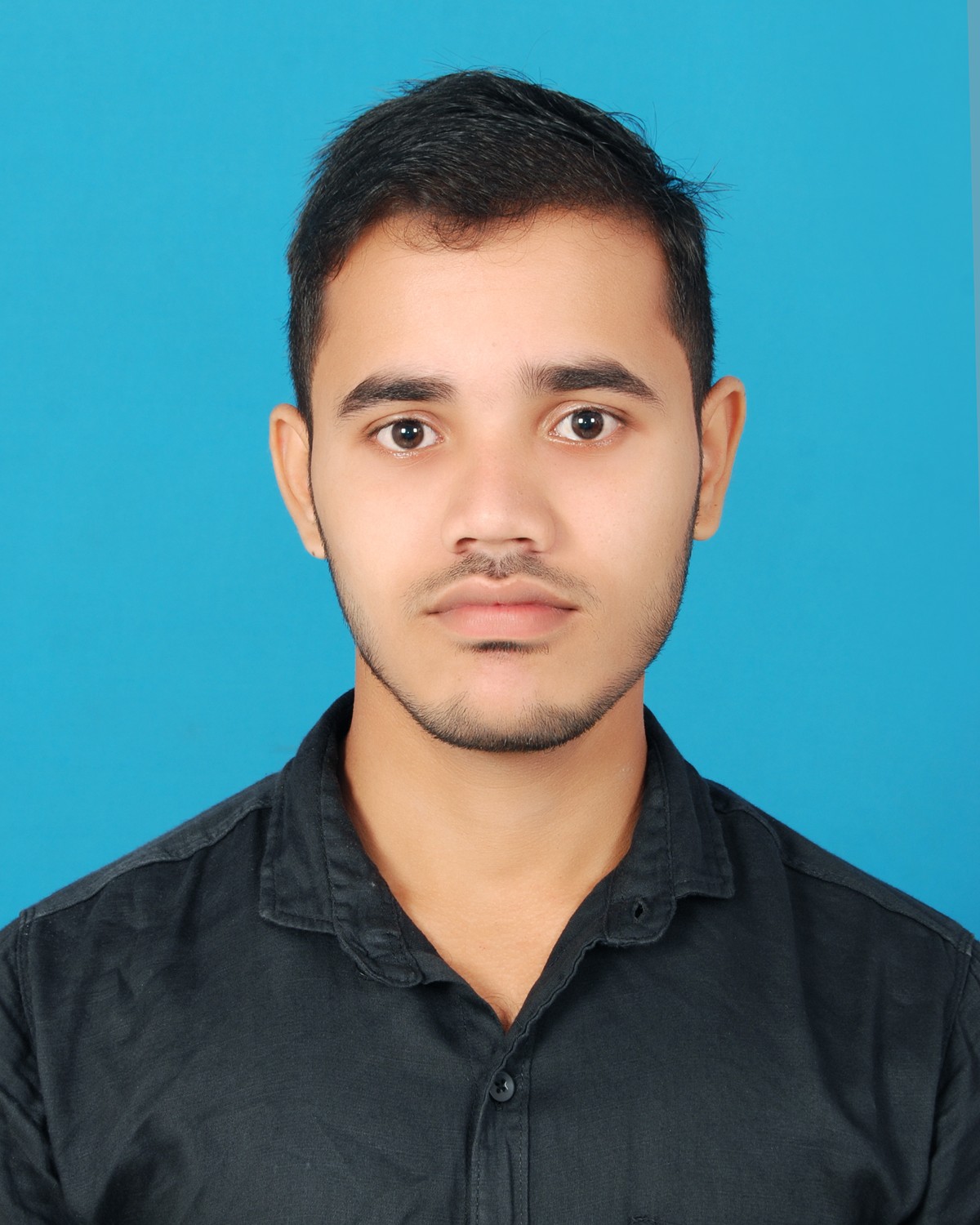 Mr. Sudhakar Panda