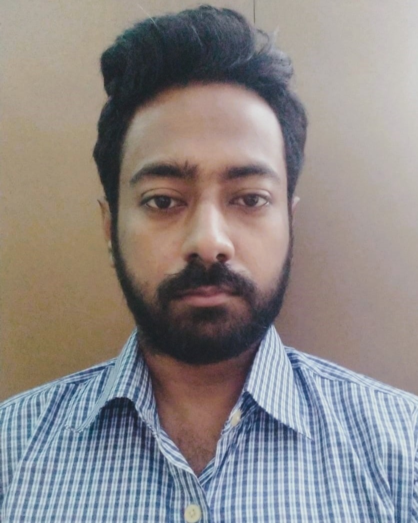 Mr. Sumanta Kumar Kolay