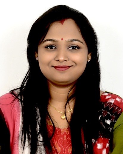 Dr. Suruchee Samparnna Mishra
