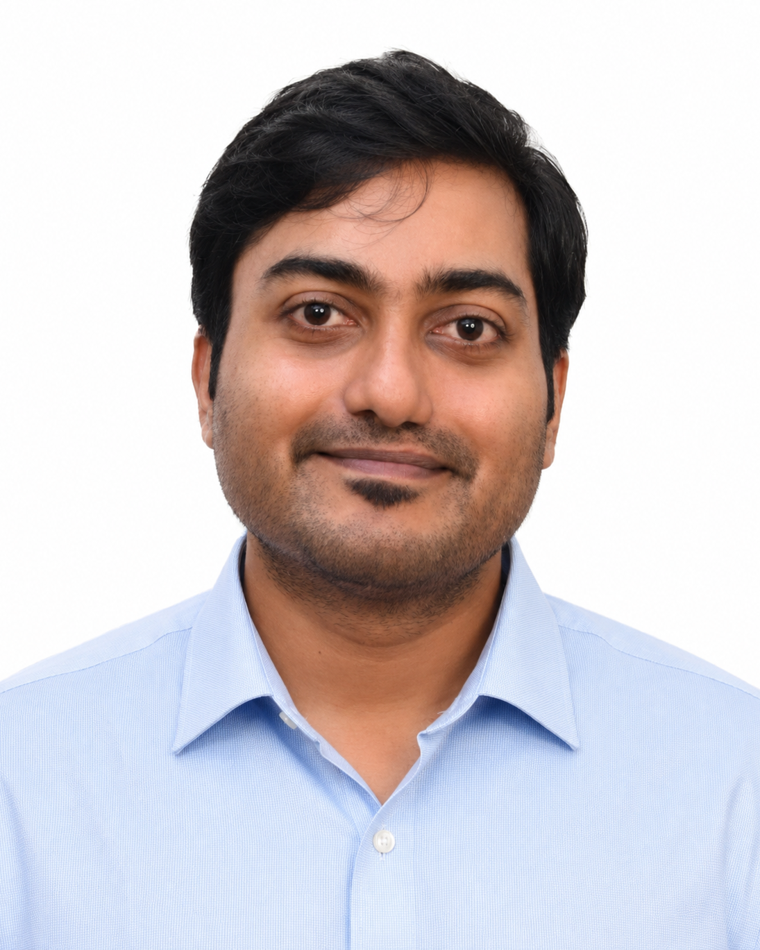 Dr. Tathagata Mukherjee